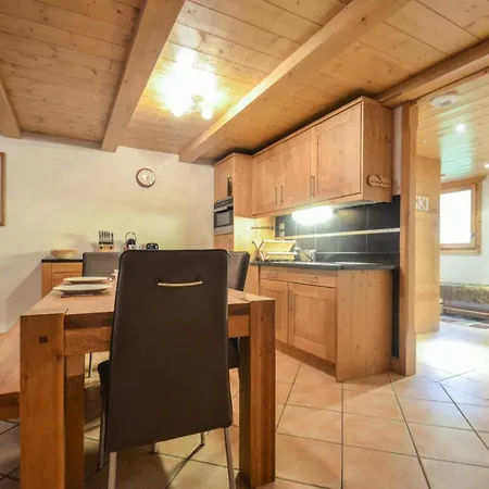 Adele - 6 Personnes Situe En Bord De Piste St Martin De Belleville Mae-4664 Apartment Saint-Martin-de-Belleville
