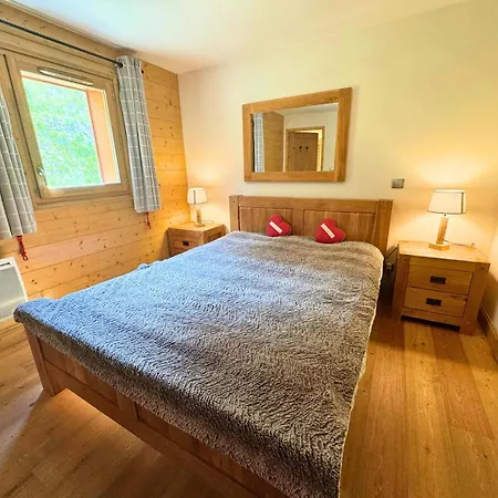 Adele - 6 Personnes Situe En Bord De Piste St Martin De Belleville Mae-4664 アパート *