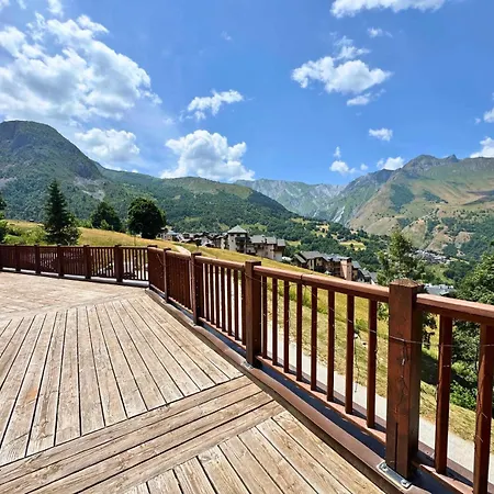 Adele - 6 Personnes Situe En Bord De Piste St Martin De Belleville Mae-4664 アパート