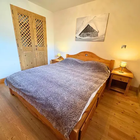Adele - 6 Personnes Situé En Bord De Piste St Martin De Belleville Mae-4664 Apartamento